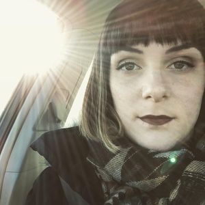 Meet your Posher, Jade